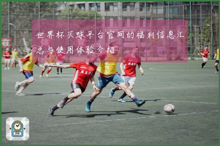 世界杯买球平台官网的福利信息汇总与使用体验介绍