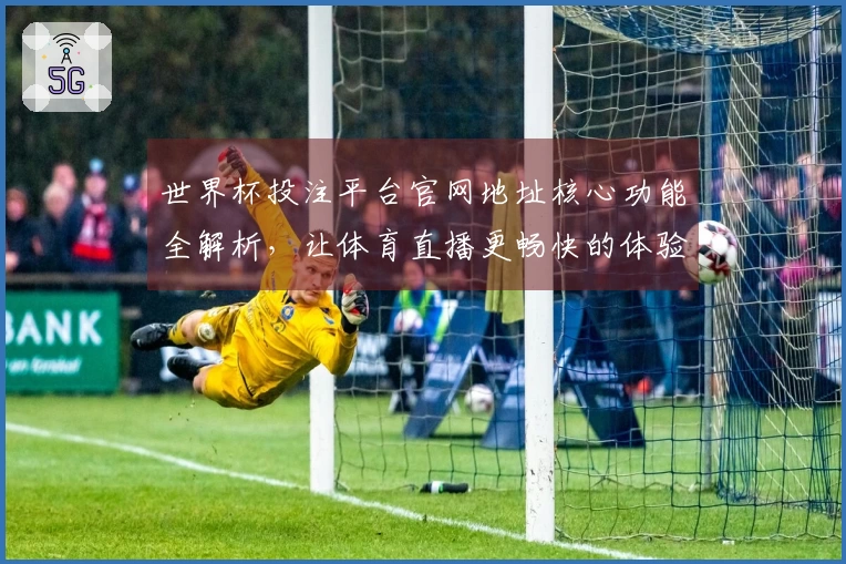 世界杯投注平台官网地址核心功能全解析，让体育直播更畅快的体验指南